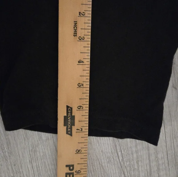 Megadeth Band Merch 2022 T Shirt Mens Size XL - Picture 7 of 7